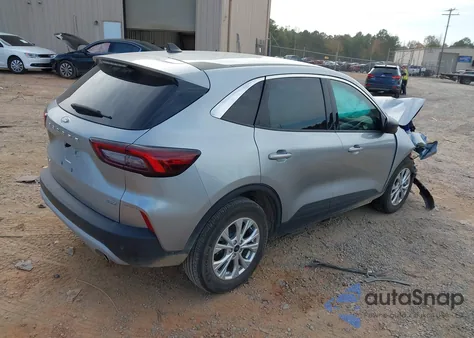 2023 Ford Escape Active from USA, damaged, VIN 1FMCU0GZ0PUA65659